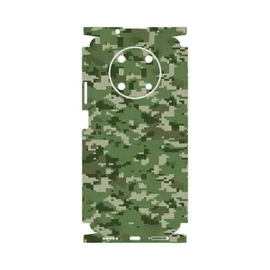 MAHOOT Army_Green_Pixel-FullSkin Cover Sticker for Huawei Nova Y90