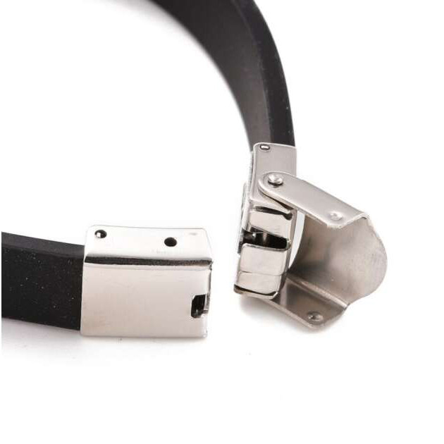 دستبند مردانه مدل ضربان دستبند مردانه مدل ضربان