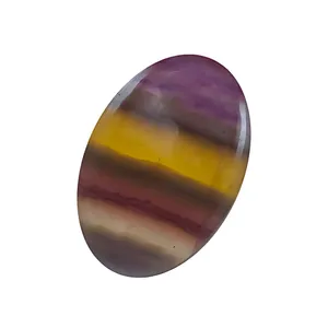 سنگ زینتی فلوریت مدل نگین کد 58