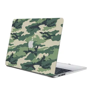   برچسب تزئینی توییجین و موییجین مدل Military 06 مناسب برای مک بوک پرو 15 اینچ