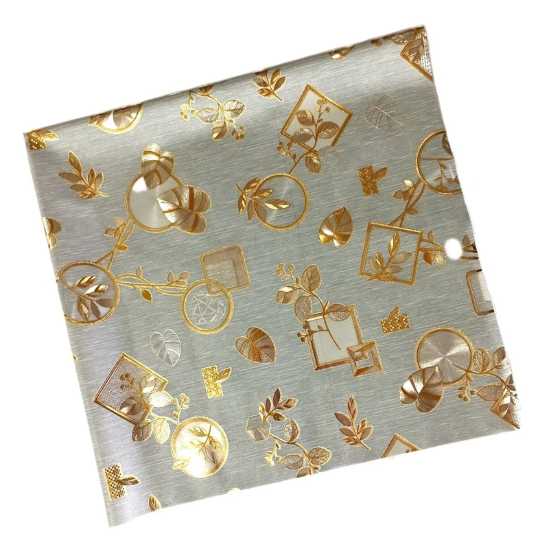 سفره 12 نفره مدل پشت نخی متال کد A100-T300