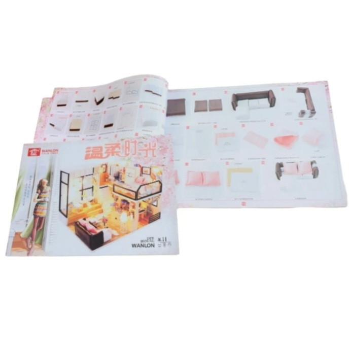 ساختنی مدل ماکت معماری مبلمان