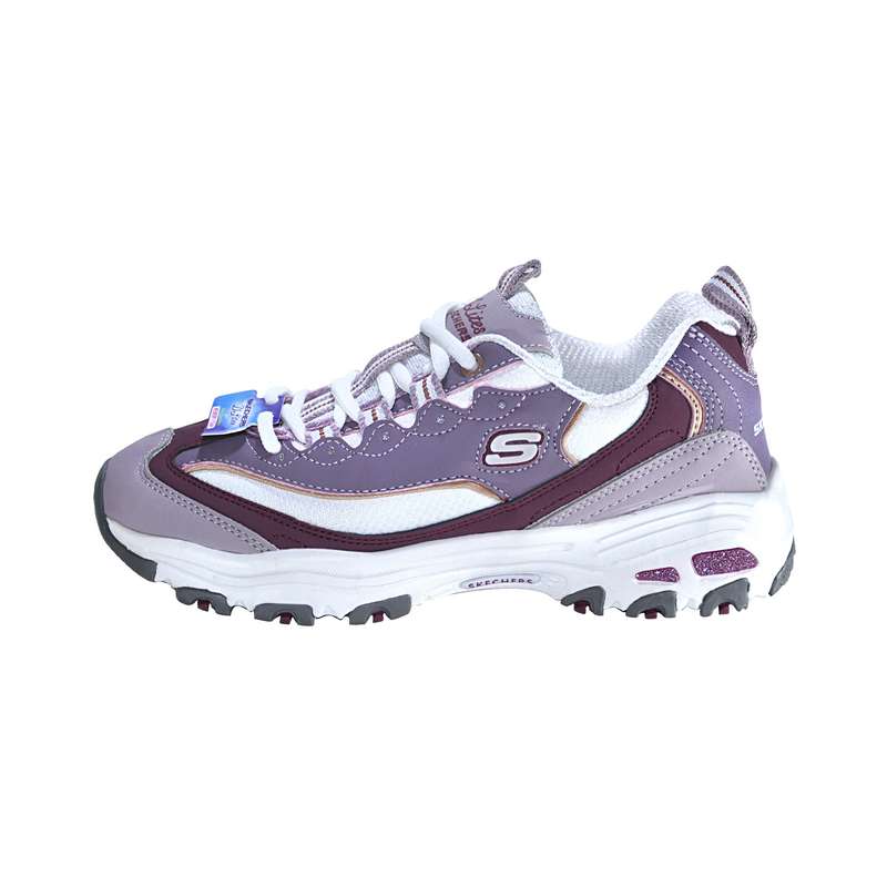 کفش پیاده روی دخترانه مدل لونا