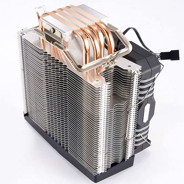 خنک کننده پردازنده مدل TS-M400