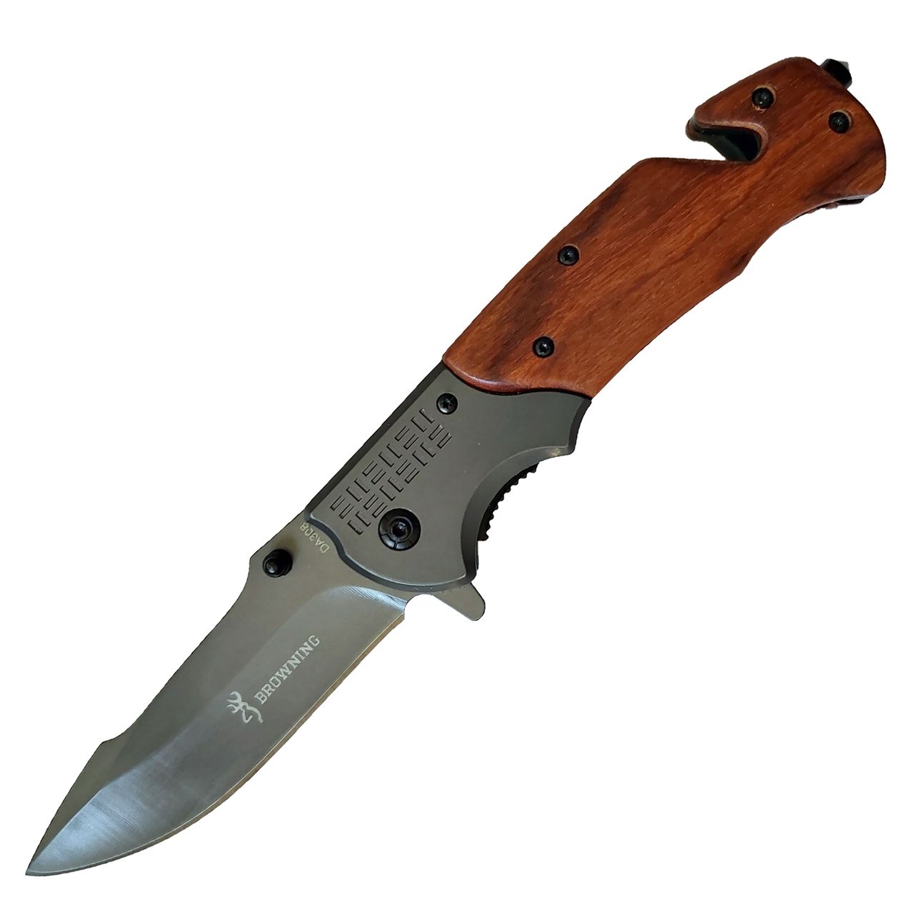 چاقو سفری برونینگ مدل DA308