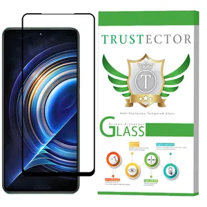  Trustector FUT Screen Protector For Xiaomi Redmi K50 Pro