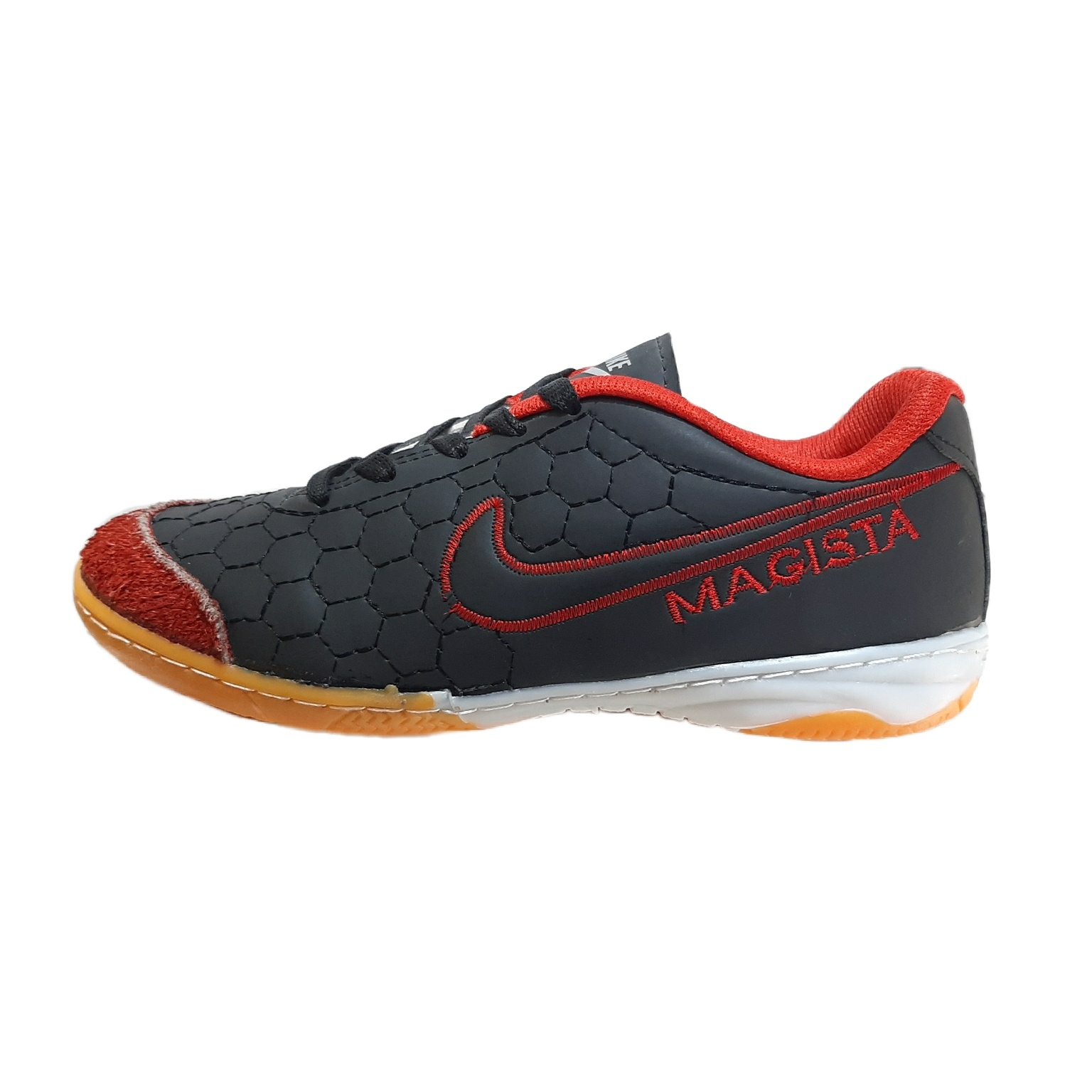 کفش فوتسال پسرانه مدل MAGISTA2