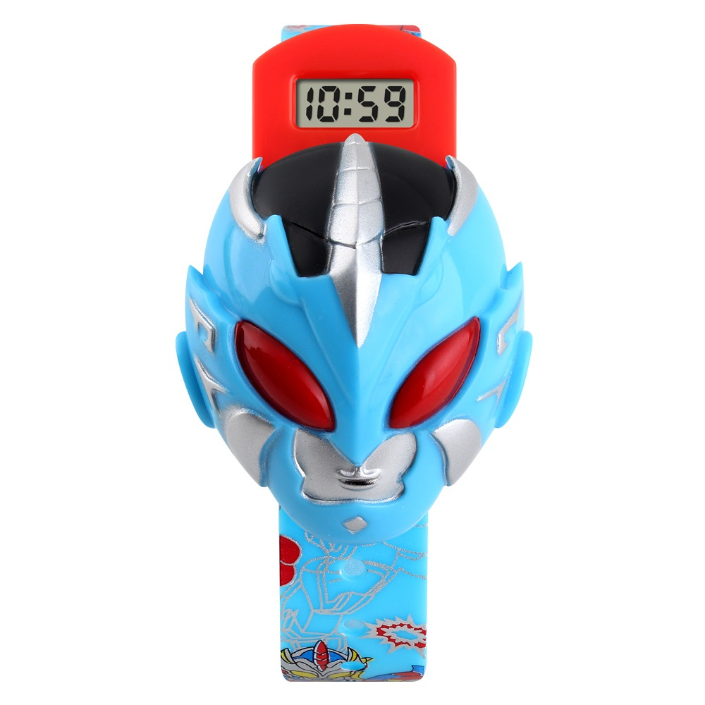 ساعت مچی دیجیتال اسکمی مدل 1239 کد 05