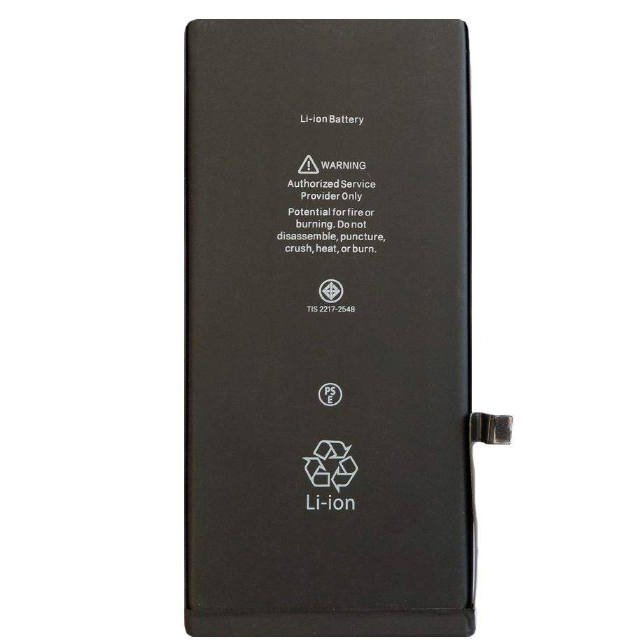 باتری موبایل مدل TOU ظرفیت 2691 میلی آمپر ساعت مناسب برای گوشی موبایل اپل iPhone 8 Plus