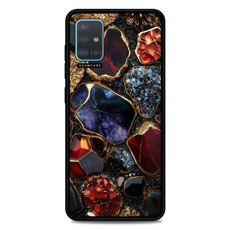 کاور آکام مدل AMC-WSGA51-JWELERY-18 مناسب برای گوشی موبایل سامسونگ Galaxy A51