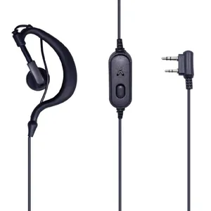 هندزفری سیمی باوفنگ مدل بادیگاردی 888S