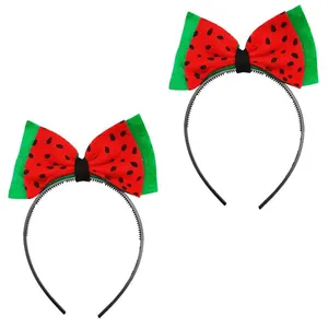 تل مو دخترانه مدل یلدا کد 88-10 مجموعه 2 عددی