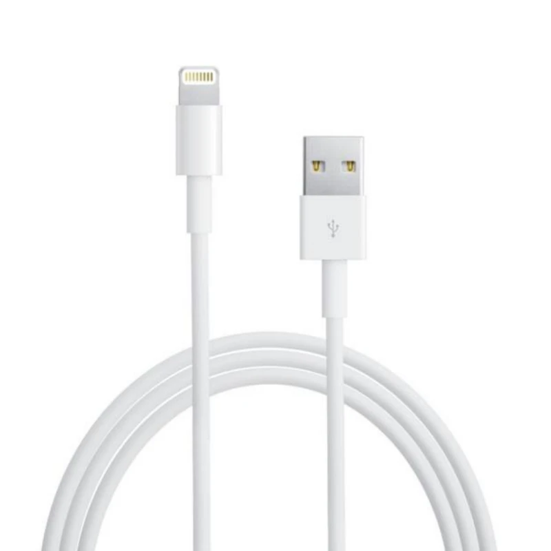 کابل تبدیل USB به لایتنینگ مدل 88PK طول 1 متر 