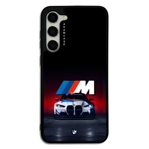 AKAM AMC-WSGS23P-BMW-38 Cover For Samsung Galaxy S23 Plus