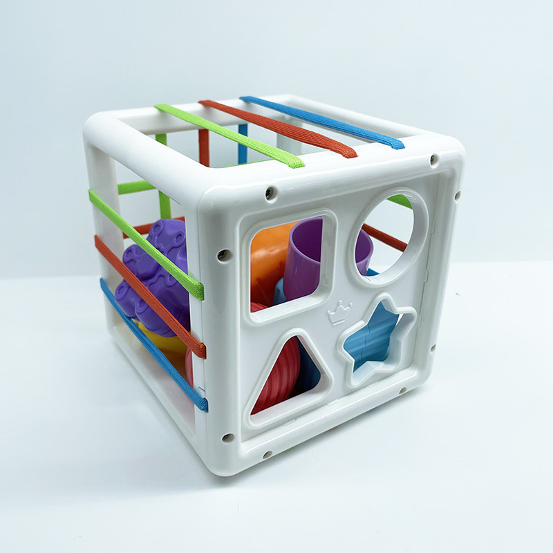 بازی آموزشی هانگر طرح مکعب هوش و جاگذاری کد HE0211