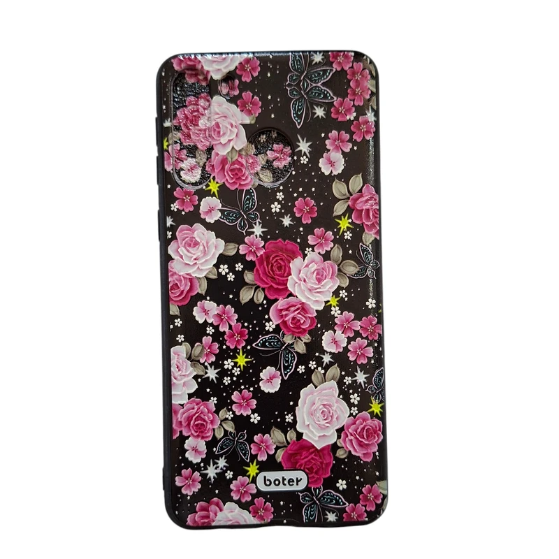 کاور مدل ALPHA مناسب برای گوشی موبایل سامسونگ Galaxy A21