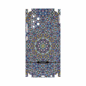 MAHOOT Iran-Tile6-FullSkin Cover Sticker for Samsung Galaxy A32 4G