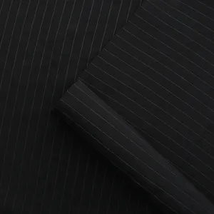  پارچه لباس مدل یاخما راه راه کد 11