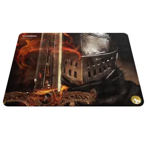 Hoomero Dark Souls game A6477 Mousepad