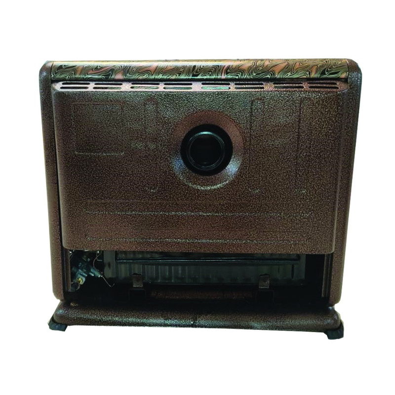 بخاری گازی مشهد دوام مدل MD112t