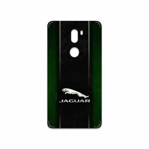 MAHOOT Jaguar Cars Cover Sticker for Xiaomi Mi 5s Plus