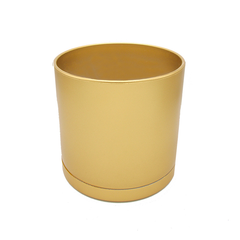 گلدان مدل استوانه کد 103-25