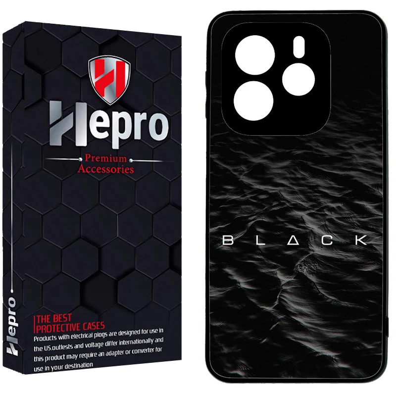 کاور هپرو طرح فانتزی مدل TPU مناسب برای گوشی موبایل شیائومی Redmi Note 14 4G