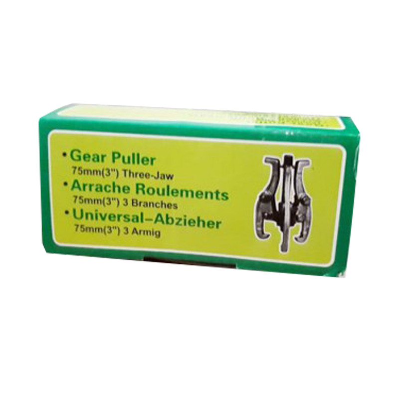 پولی کش سه شاخ مدل PLSH