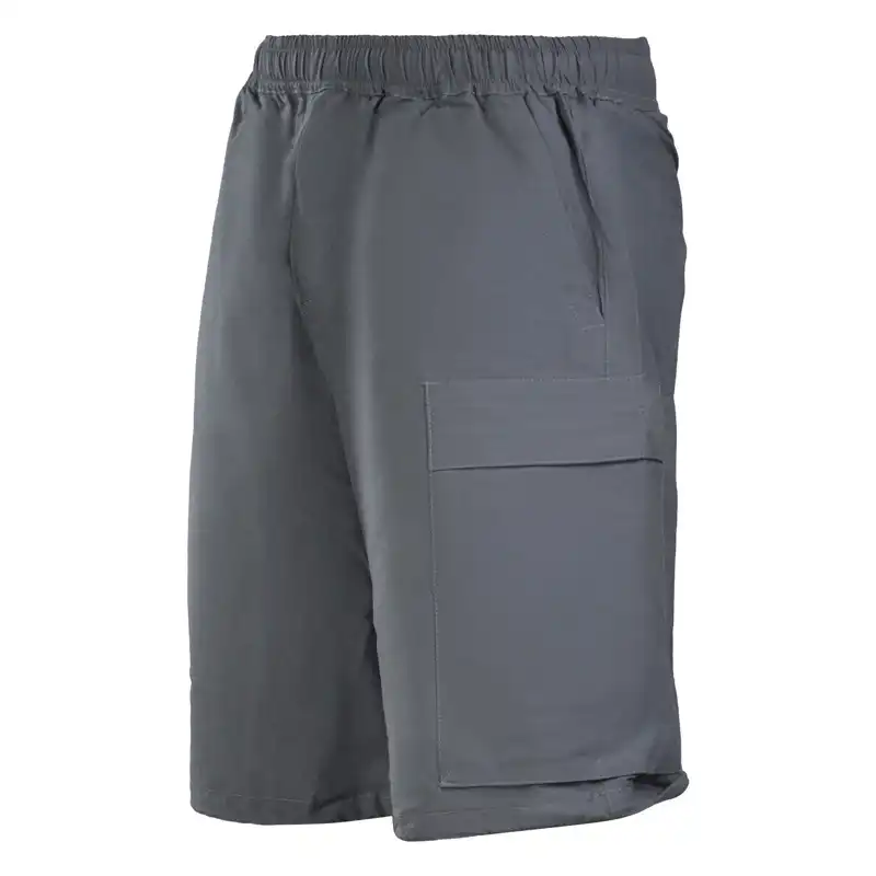 شلوارک ورزشی مردانه مدل GS-M-DRS-167844