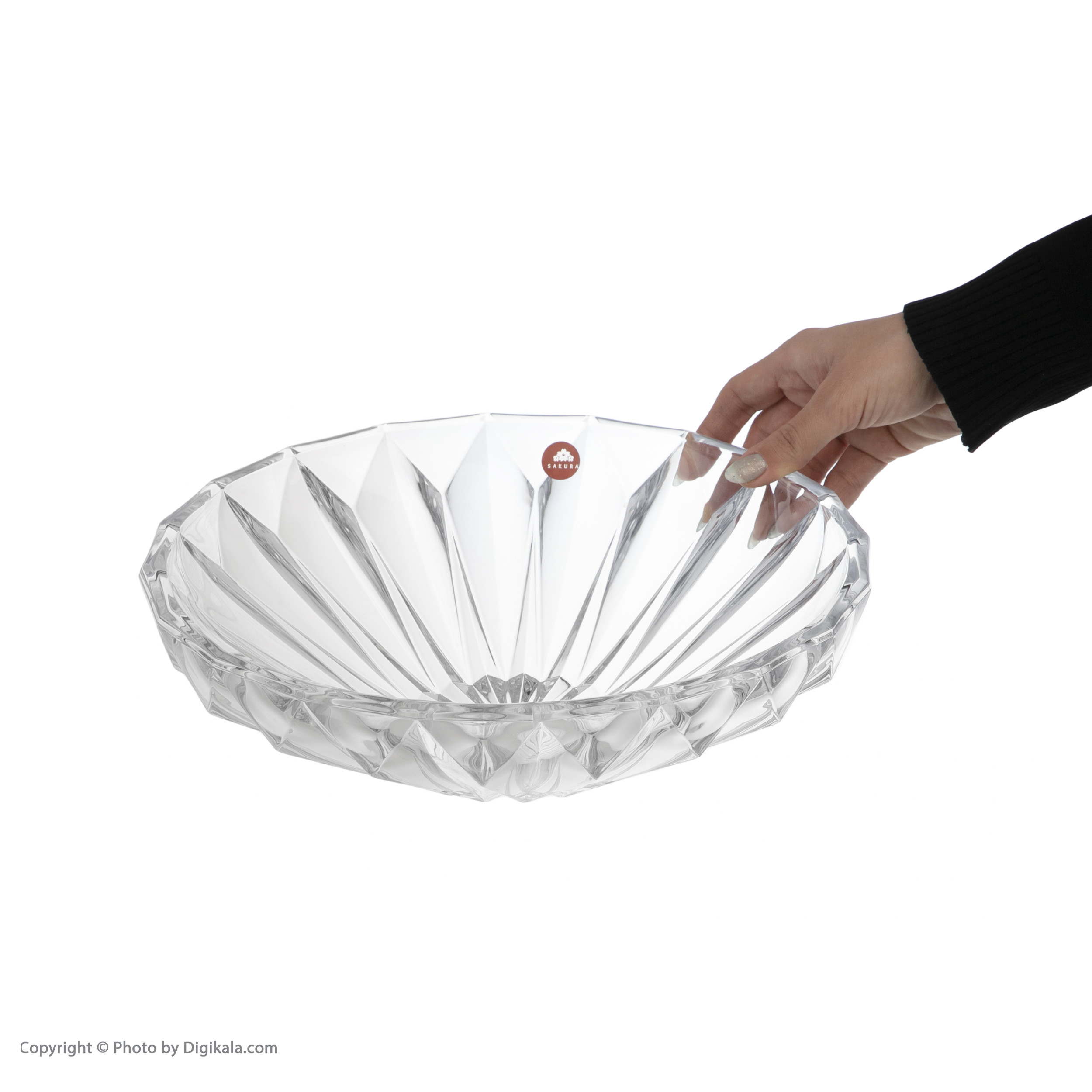 میوه خوری ساکورا مدل مودنا کد SK18662400W