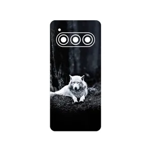 MAHOOT Dire_Wolf Cover Sticker for Daria Bond II 5G