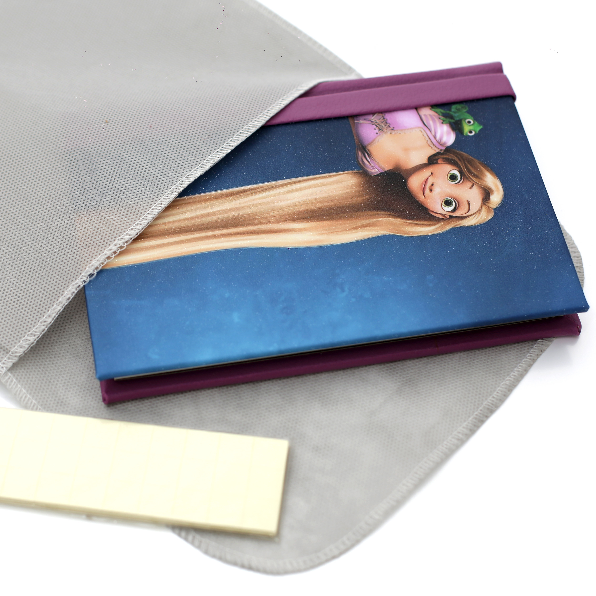 آلبوم خاطرات کودک مدل رابونزل 20