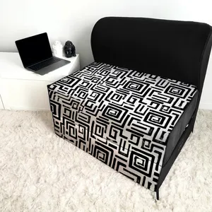 مبل تختخواب شو یک نفره نوپه هوم مدل اسپرت P1135