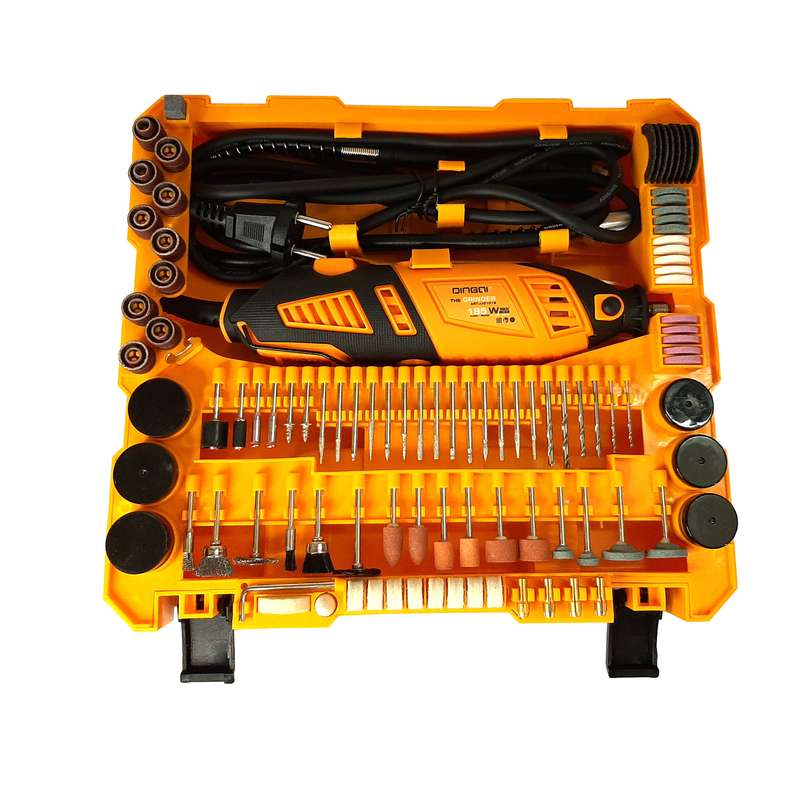 فرز مینیاتوری دینگشی مدل S-1121 مجموعه 300 عددی