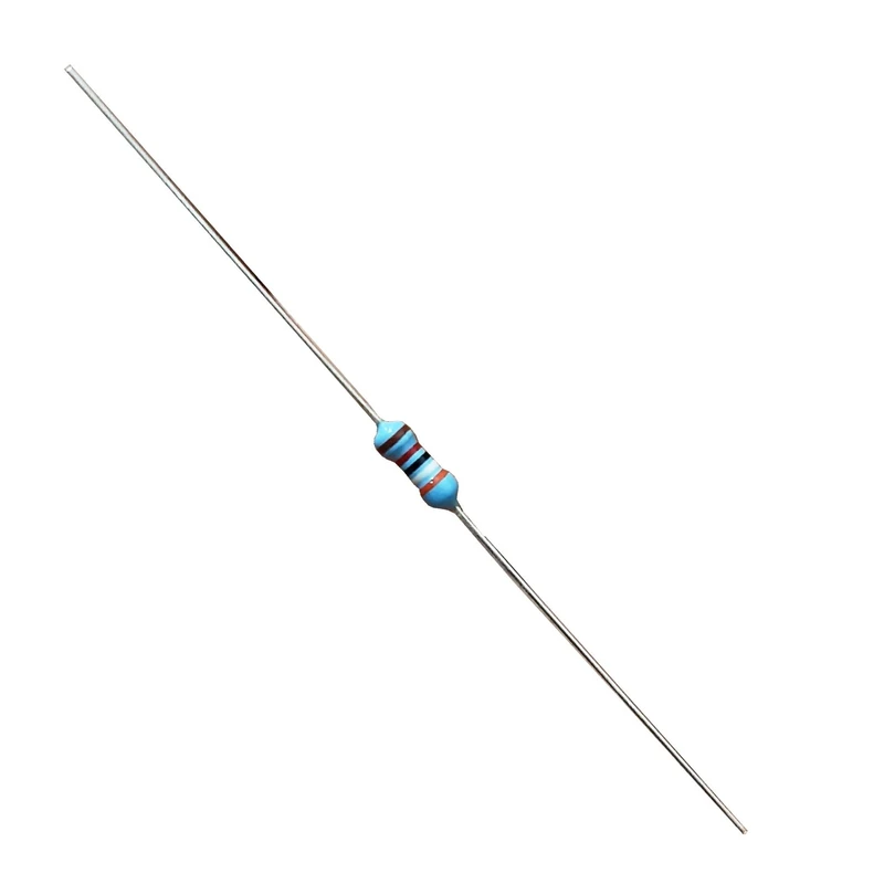 مقاومت 39 کیلو اهم مدل 025 1PER بسته 25 عددی