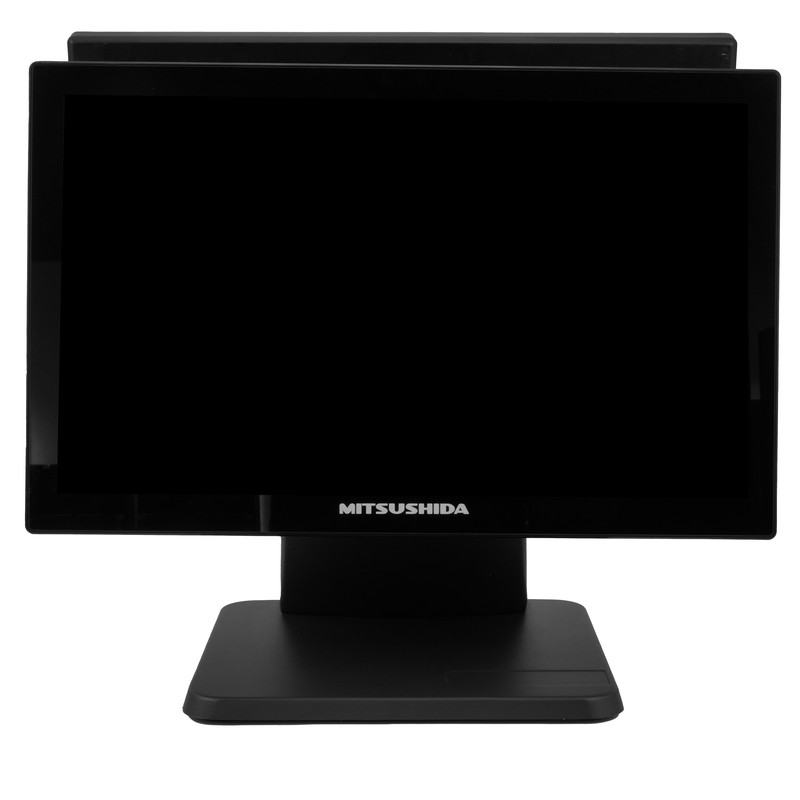 صندوق فروشگاهی لمسی میتسوشیدا مدل KC-1516DUAL