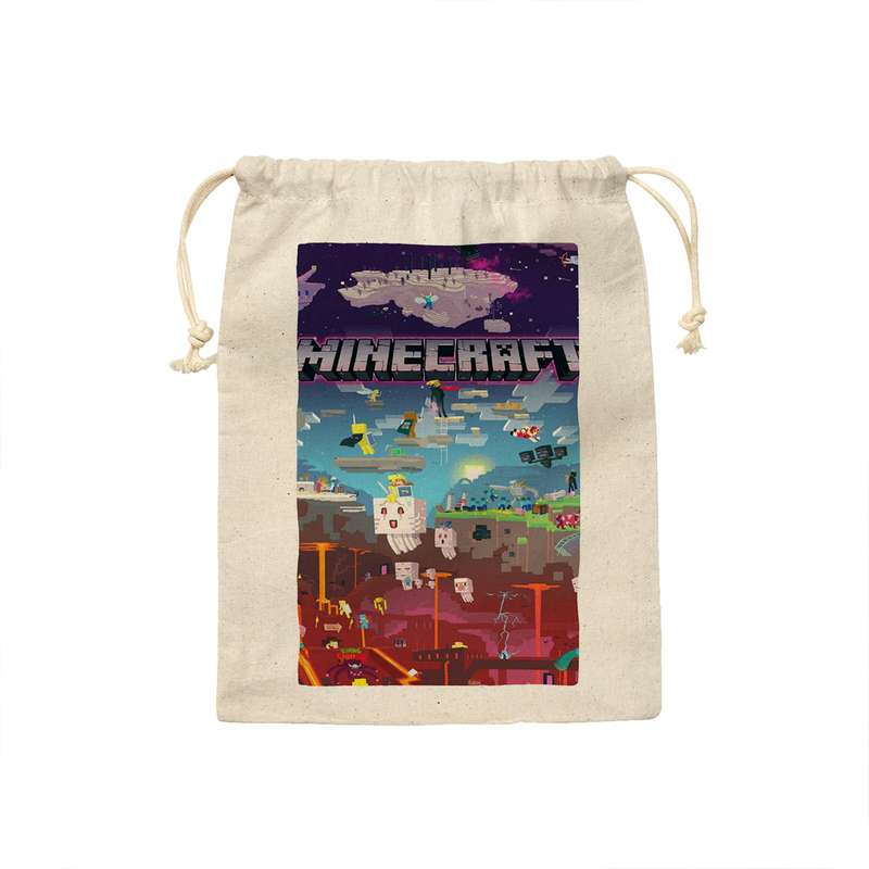 نظم دهنده ترمه طراحان ایده مدل بازی ماینکرافت، Minecraft کد strm1034 - L