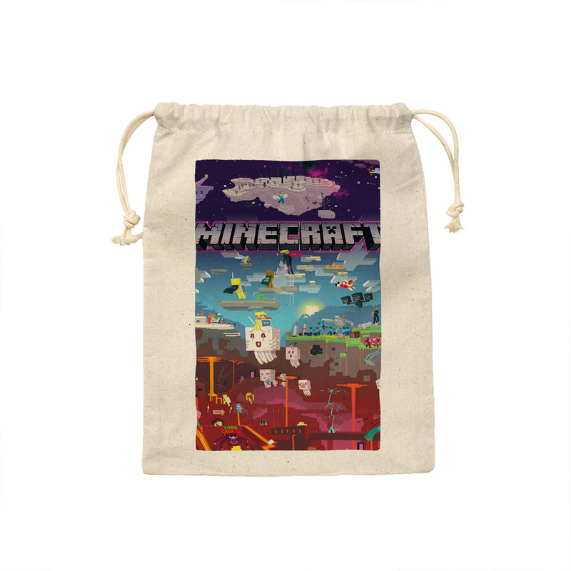 نظم دهنده ترمه طراحان ایده مدل بازی ماینکرافت، Minecraft کد strm1034 - L