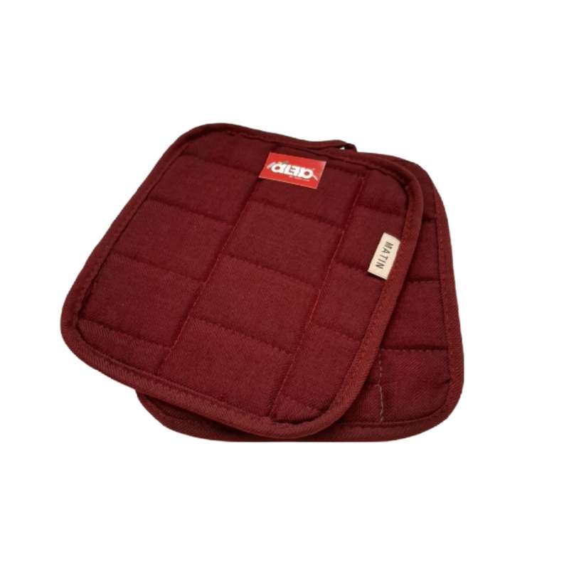 دستگیره آشپزخانه آلفا مدل oxygen بسته 2 عددی