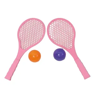 راکت تنیس اسباب بازی مدل TBC