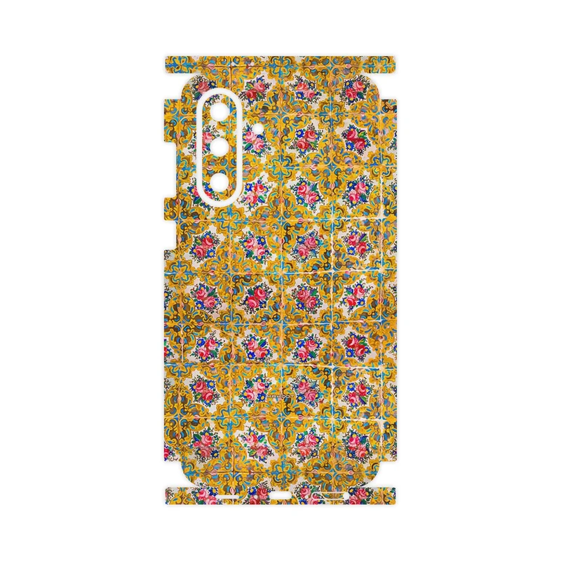 برچسب پوششی ماهوت مدل Iran Tile 15-FullSkin مناسب برای گوشی موبایل سامسونگ Galaxy A36