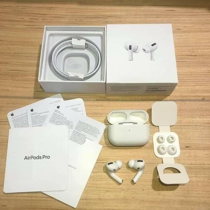هندزفری بلوتوثی مدل Airpods Pro