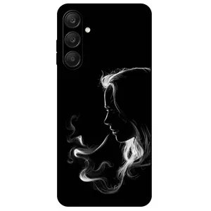 Megafone Girly 8261 Cover For Samsung Galaxy A25 5G