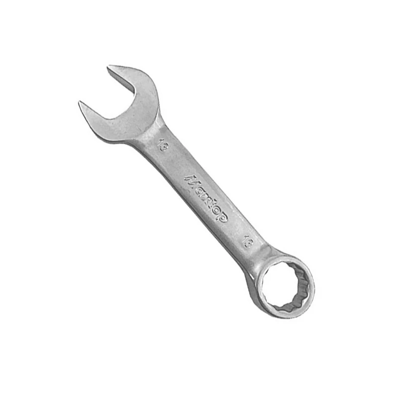 آچار یکسر تخت و یکسر رینگی مکس تاپ مدل XR1064 سایز 13 میلی متر