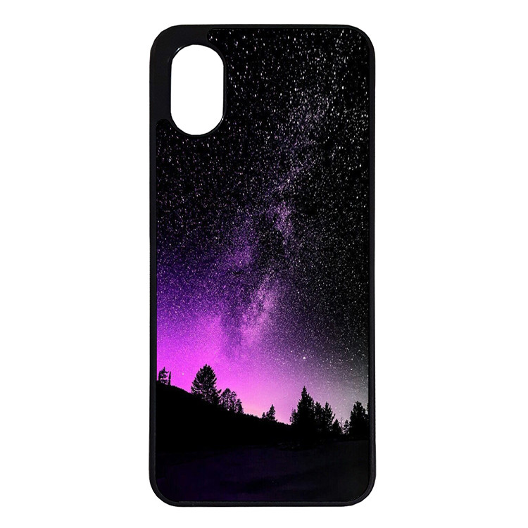 کاور گالری وبفر طرح فضا مناسب برای گوشی موبایل سامسونگ galaxy a03 core