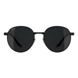عینک آفتابی ری بن مدل RB3691-002/B1