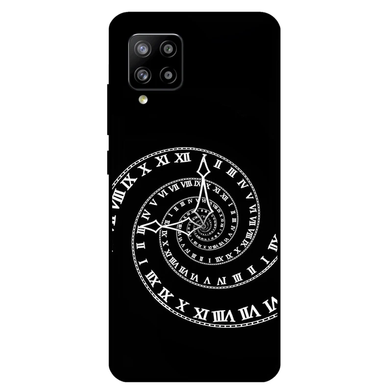 کاور مگافون کد 8160 مناسب برای گوشی موبایل سامسونگ Galaxy A42 5G