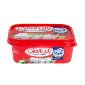 پنیر دانمارکی آلیما - 300 گرم