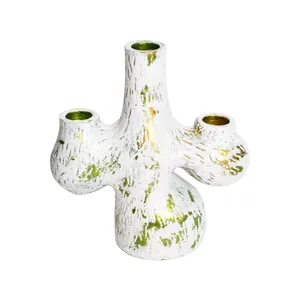 جاشمعی مدل کاکتوس