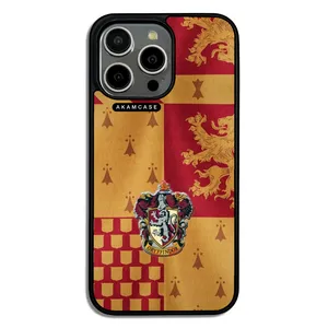 AKAM AMC-WA15PROMAX-HARRY POTTER-28 Cover For Apple iPhone 15 Pro Max
